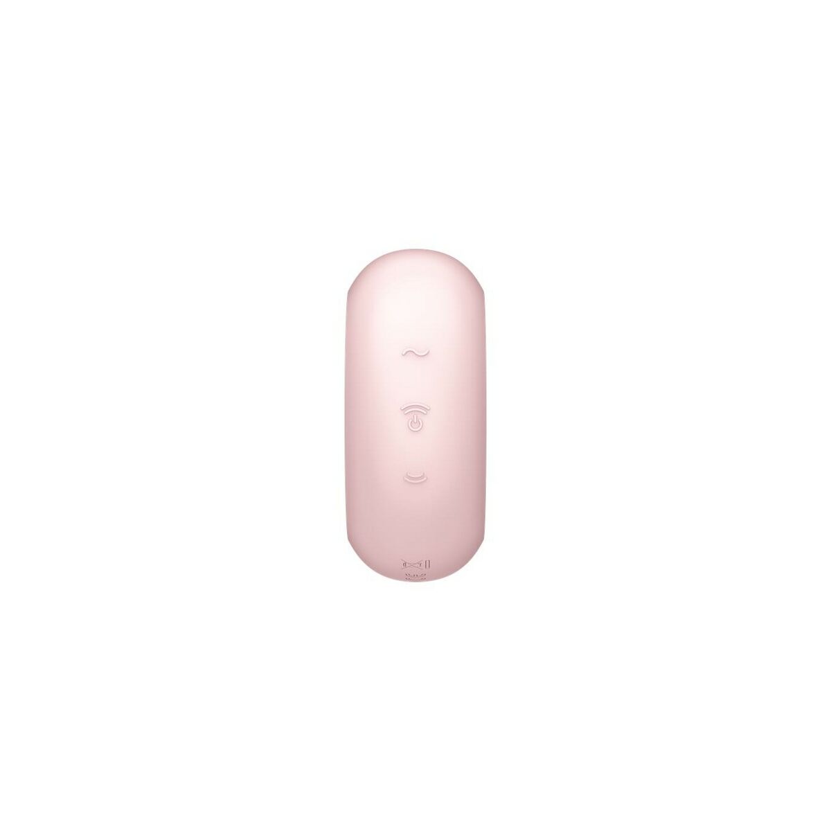 Sugstimulator för klitoris Satisfyer Pro to go 3 Rosa